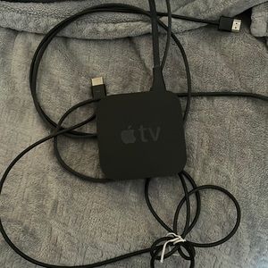 Apple TV 1st Gen